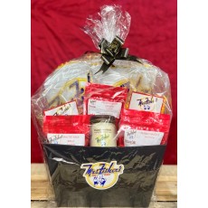 Deluxe Gift Basket